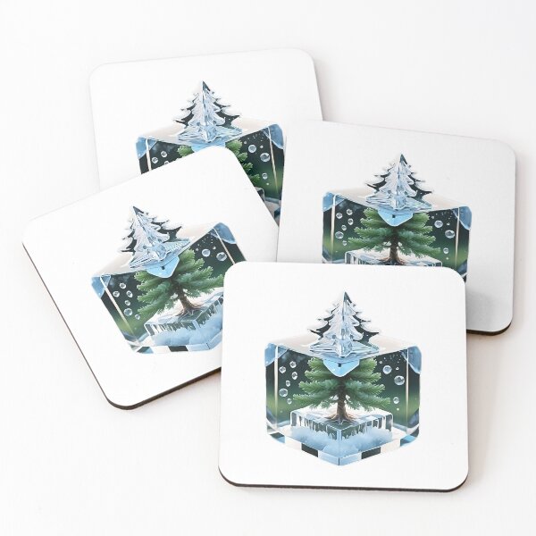 Item preview, The Meeting of Ice and Stars designed and sold by js4ty-studio.