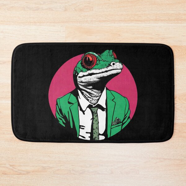 Item preview, Salamander Sales Man designed and sold by collectees1.