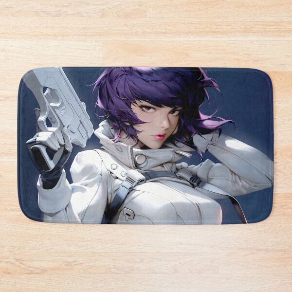 Item preview, Gun Pose 001 - Ghost In The Shell designed and sold by Altdims.