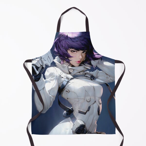 Item preview, Gun Pose 001 - Ghost In The Shell designed and sold by Altdims.