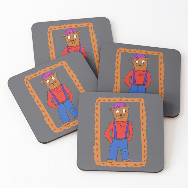 Item preview, Fat bear designed and sold by iancoppack.