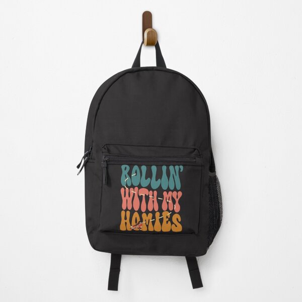 Item preview, Rollin with my homies designed and sold by Colorfulman.