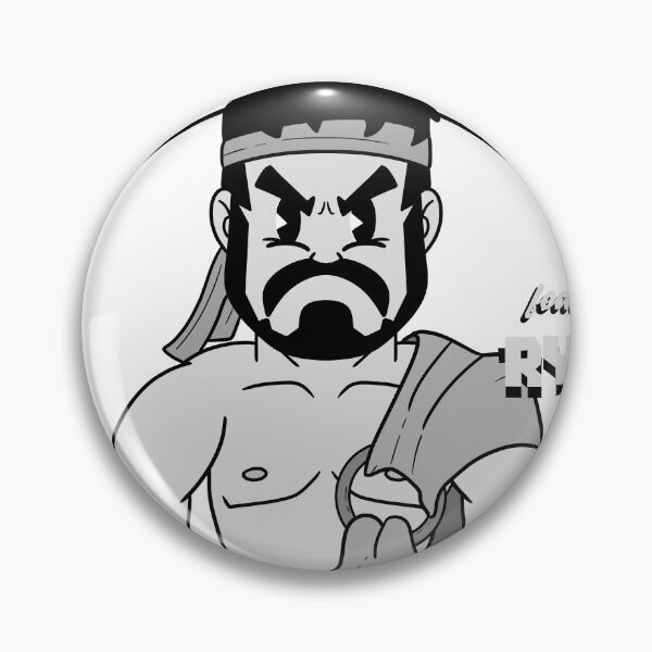Item preview, World Warrior designed and sold by estarkee.