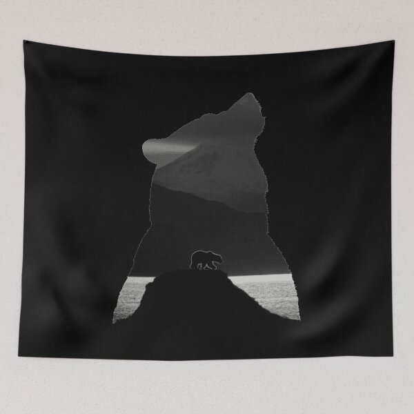 Item preview, Fat Bear Week  designed and sold by IcalsaidArt.