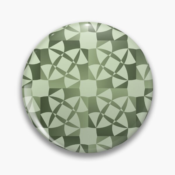 Item preview, Tessellating Shapes designed and sold by findpattern.
