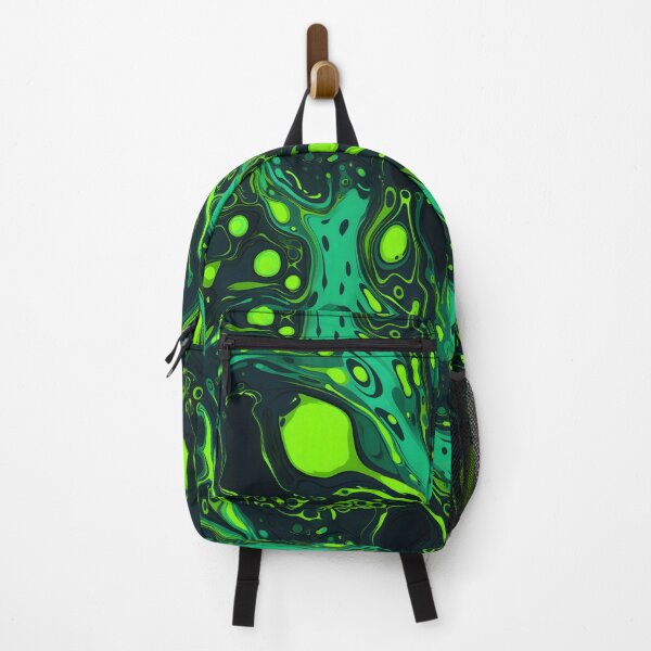 Item preview, Slime Explosion, Seamless Pattern designed and sold by patternicco.