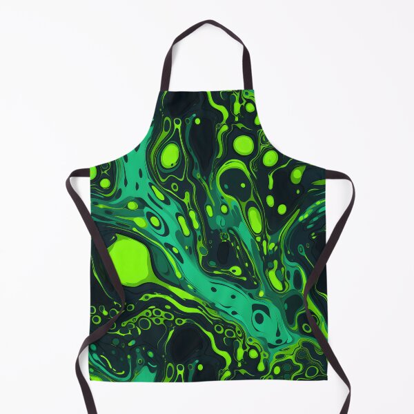 Item preview, Slime Explosion, Seamless Pattern designed and sold by patternicco.