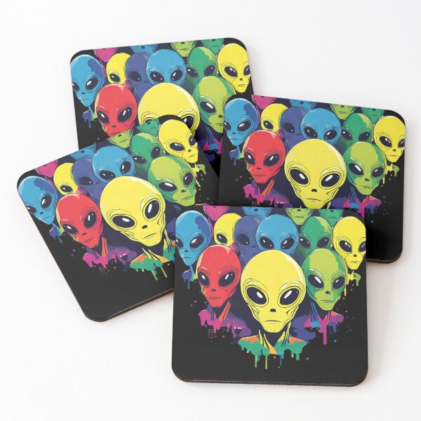 Item preview, Aliens Critical Mass designed and sold by collectees1.
