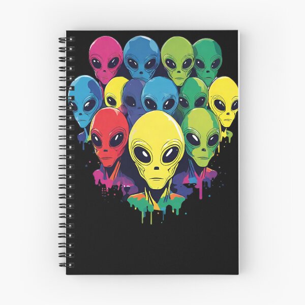 Item preview, Aliens Critical Mass designed and sold by collectees1.
