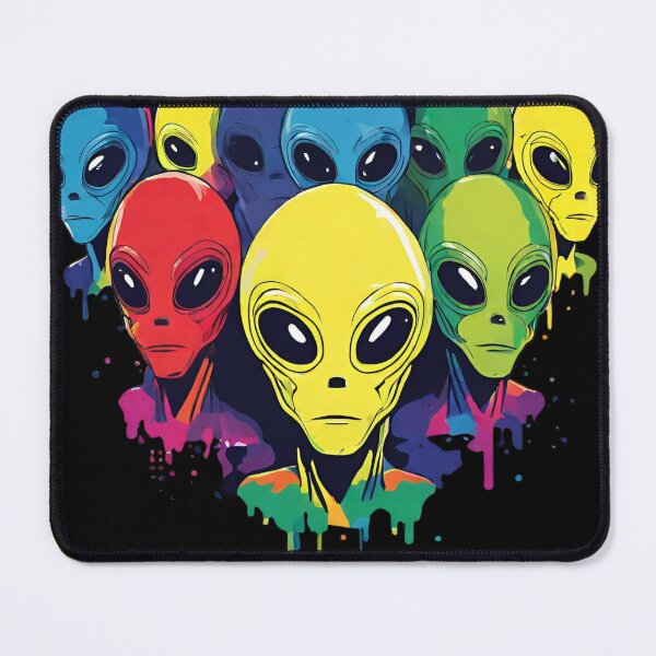 Item preview, Aliens Critical Mass designed and sold by collectees1.