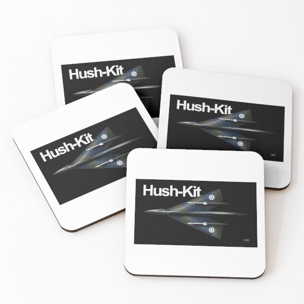 Item preview, Finnish Saab Hulma Hush-Kit  designed and sold by HushKit.