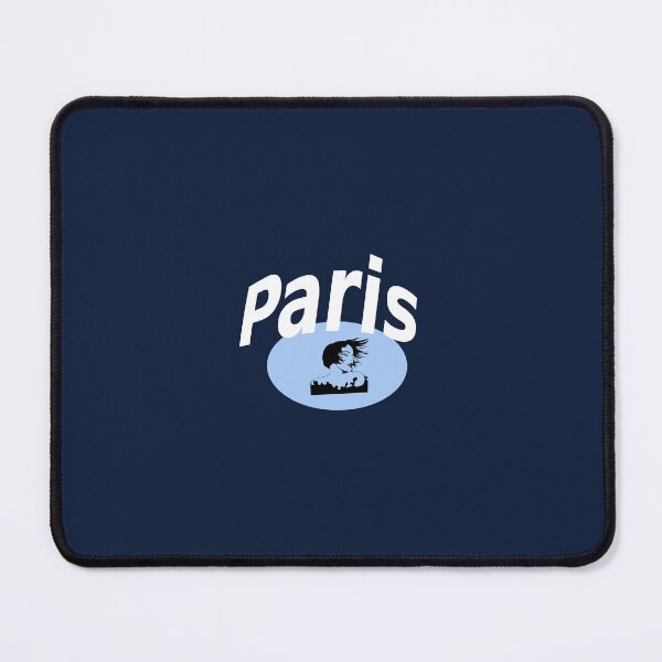Item preview, Paris Girl, France designed and sold by lobodelnoir.