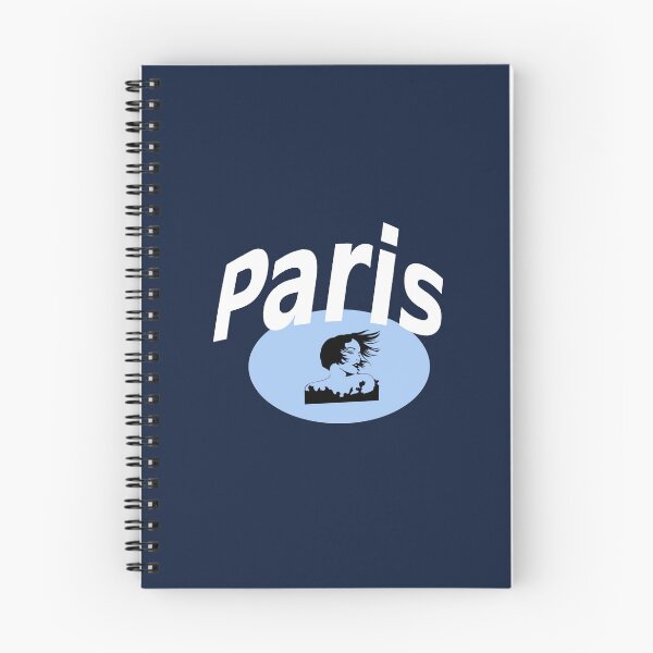 Item preview, Paris Girl, France designed and sold by lobodelnoir.