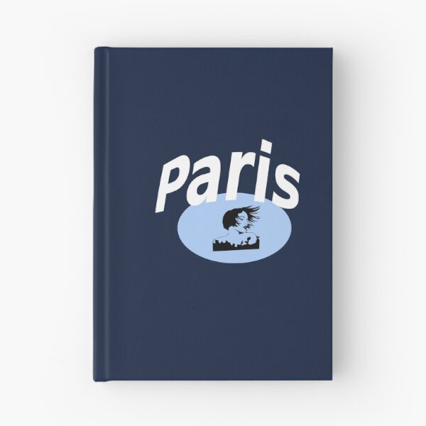 Item preview, Paris Girl, France designed and sold by lobodelnoir.