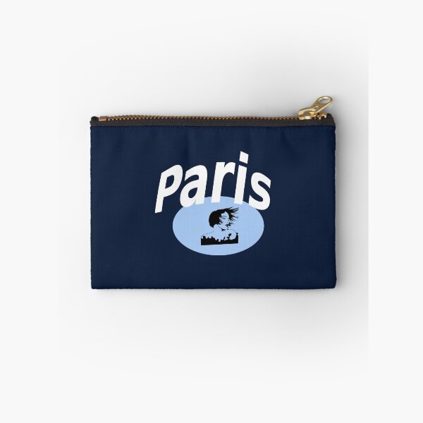 Item preview, Paris Girl, France designed and sold by lobodelnoir.
