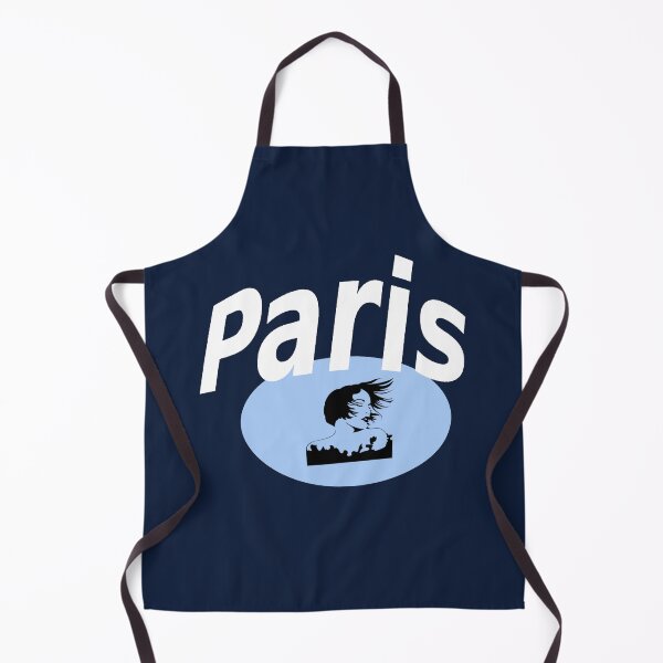 Item preview, Paris Girl, France designed and sold by lobodelnoir.