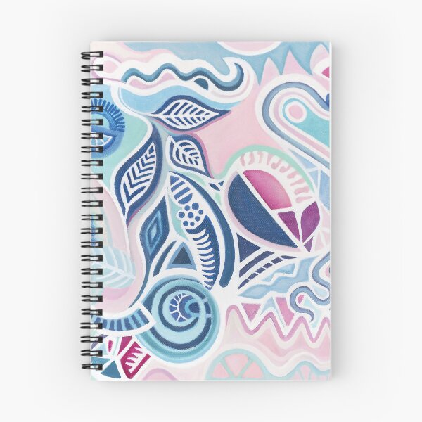 Item preview, Flotsam and Jetsam I designed and sold by Kerryn Madsen-Pietsch.