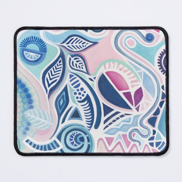 Item preview, Flotsam and Jetsam I designed and sold by Kerryn Madsen-Pietsch.