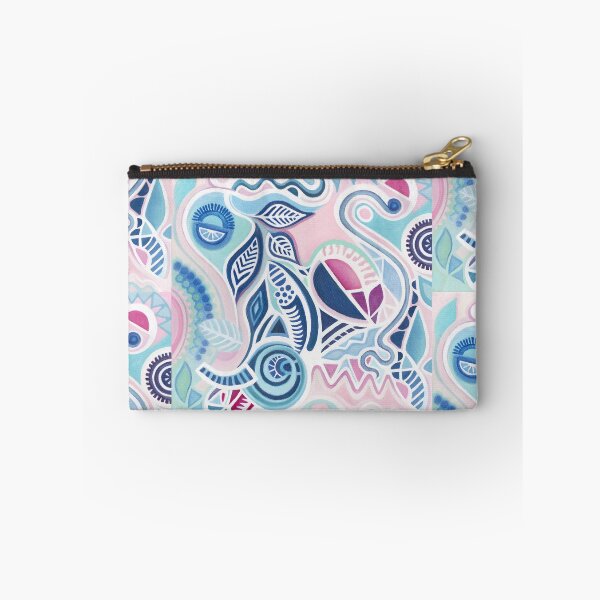 Item preview, Flotsam and Jetsam I designed and sold by Kerryn Madsen-Pietsch.