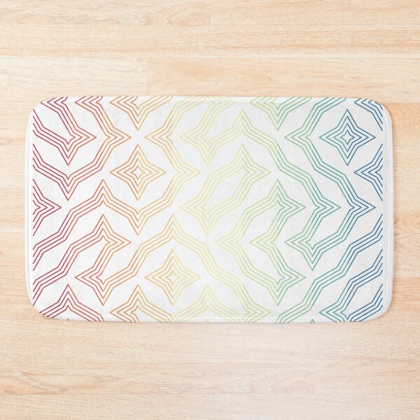 Item preview, Maze pattern designed and sold by CodeArtAfrik.