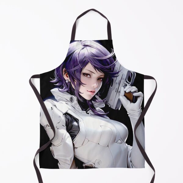 Item preview, Gun Pose 002 - Ghost In The Shell designed and sold by Altdims.