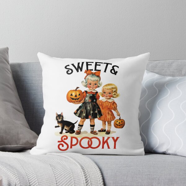 Item preview, ¿Truco o trato? De todos modos es dulce. designed and sold by Kkoriginal.