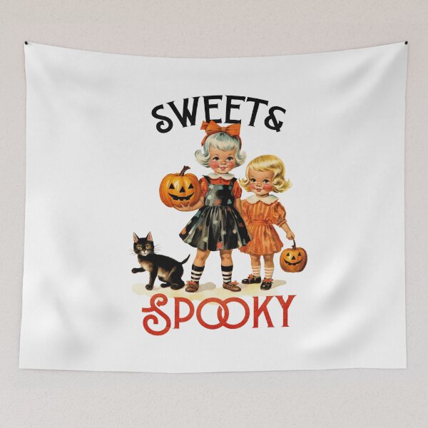 Item preview, Trick or treat? Anyway it's sweet. designed and sold by Kkoriginal.