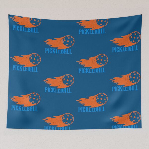 Item preview, Funny Pickleball Sayings Pickleball Player Mom Pickleball Dad Retro designed and sold by shoptshirtswag.