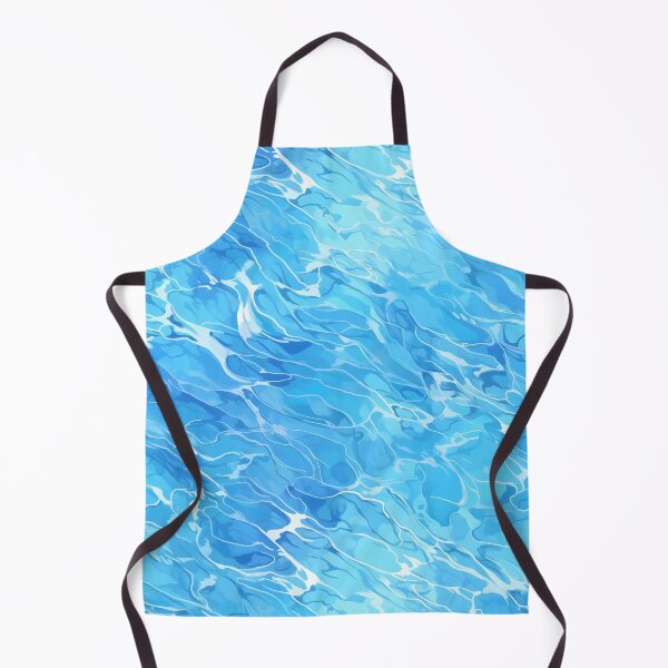 Item preview, Swimming at the Morning, Seamless Pattern designed and sold by patternicco.