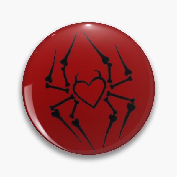 Item preview, Love spider. designed and sold by TheOriginn.