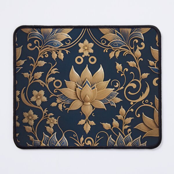 Item preview, Paradise Blooms designed and sold by MobizArt.