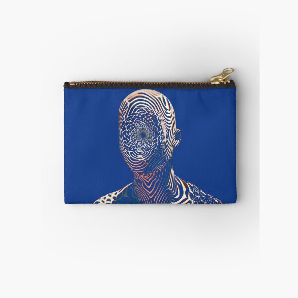 Item preview, Multidimensional Man. designed and sold by popa-che.