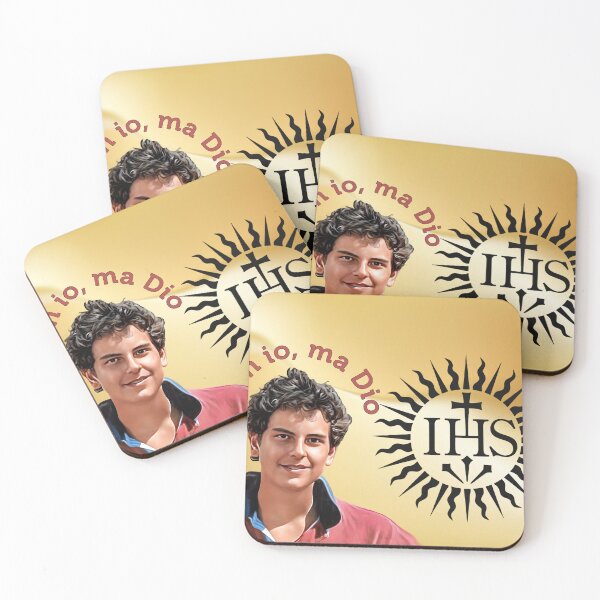 Item preview, CARLOS ACUTIS, BLESSED  designed and sold by SolracSier.