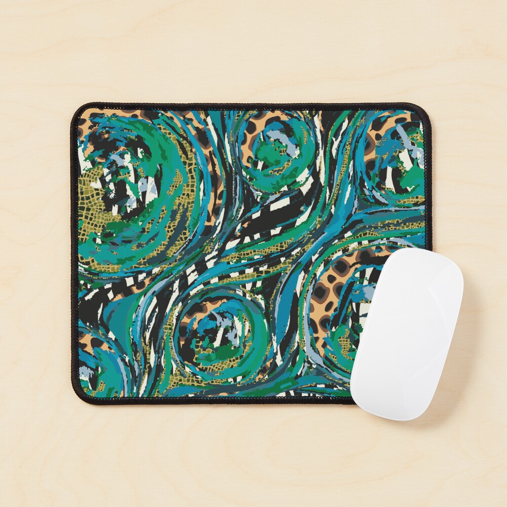 Item preview, Mouse Pad designed and sold by WACHtraum.