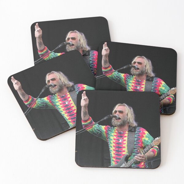 Item preview, Anders Osborne - Photograph designed and sold by ConcertImages.