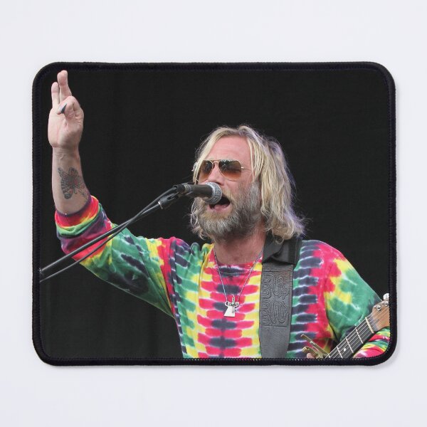 Item preview, Anders Osborne - Photograph designed and sold by ConcertImages.