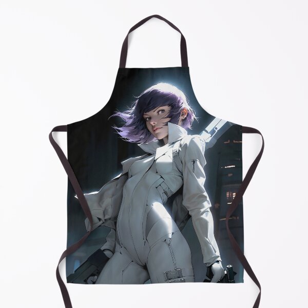 Item preview, Gun Pose 004 - Ghost In The Shell designed and sold by Altdims.