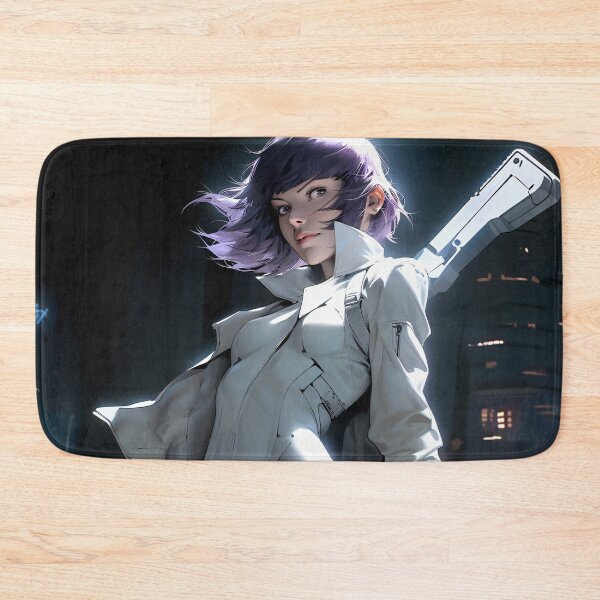 Item preview, Gun Pose 004 - Ghost In The Shell designed and sold by Altdims.