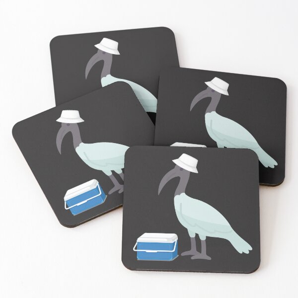 Item preview, Pollo Ibis Bin designed and sold by Mc  Matters.