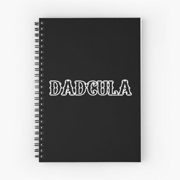 Item preview, Dadcula Halloween  designed and sold by AngieArt-.
