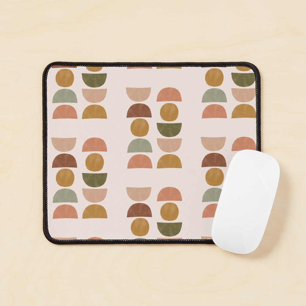 Item preview, Mouse Pad designed and sold by DearJune.