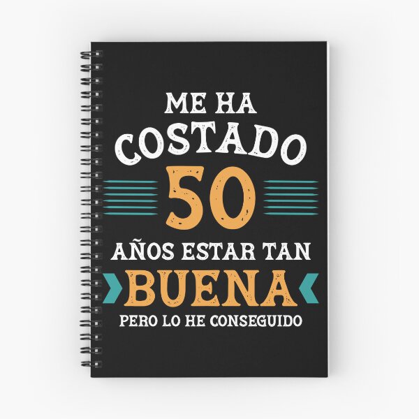 Item preview, Me ha costado 50 años estar tan buena designed and sold by NessiCreates.