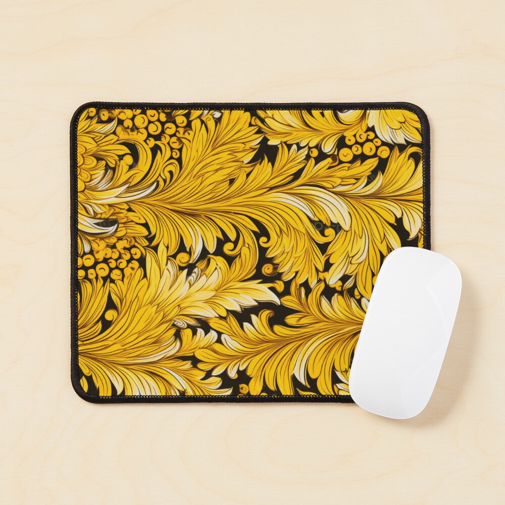 Item preview, Mouse Pad designed and sold by SideSignal.