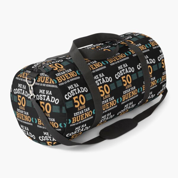 Item preview, Me ha costado 50 años estar tan bueno yellow designed and sold by NessiCreates.