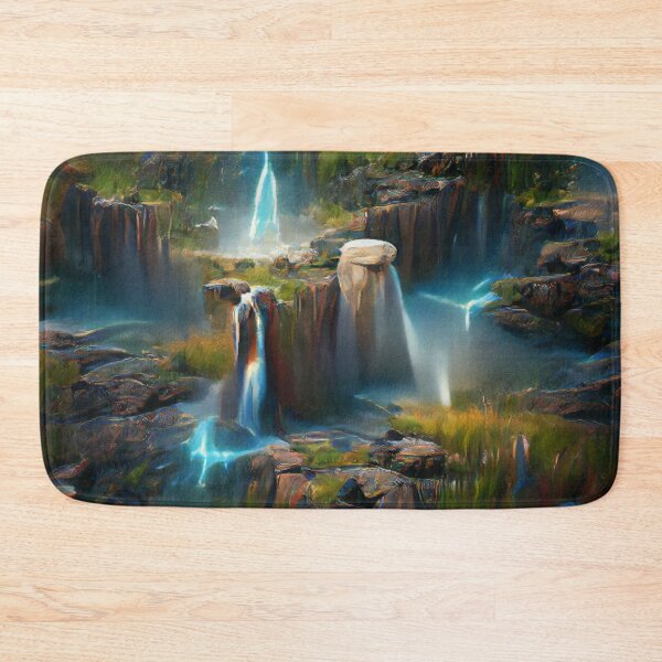 Item preview, mystic Falls designed and sold by TranceFox.