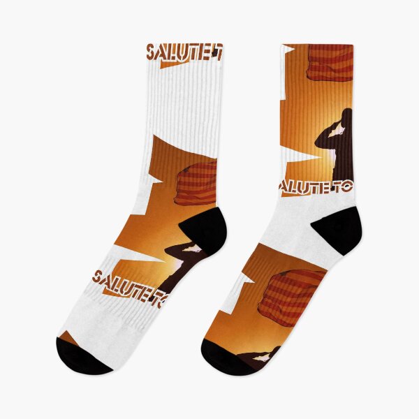 Item preview, Salute to Service designed and sold by NickTaroDesign.