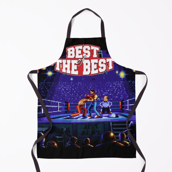 Item preview, Best of the Best designed and sold by virusRojo.