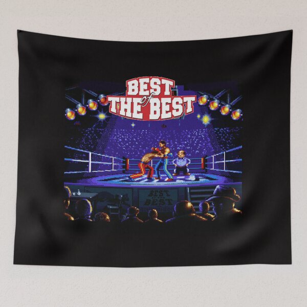 Item preview, Best of the Best designed and sold by virusRojo.
