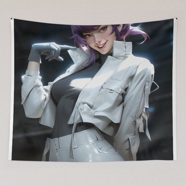 Item preview, Pose 002 - Ghost In The Shell designed and sold by Altdims.