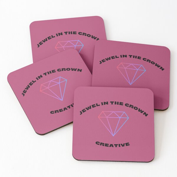 Item preview, Jewel in the Crown Creative designed and sold by Jewel in the Crown.